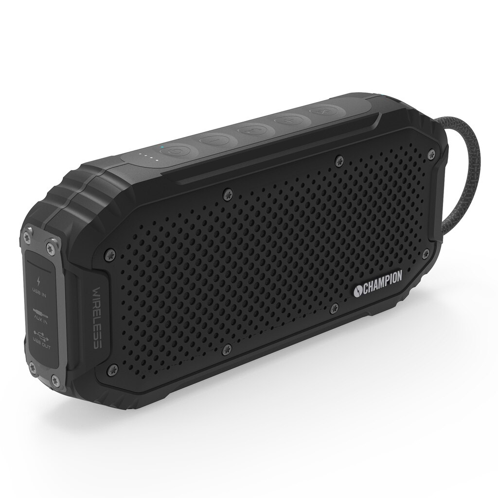 Altoparlante Bluetooth SBT360 Nero