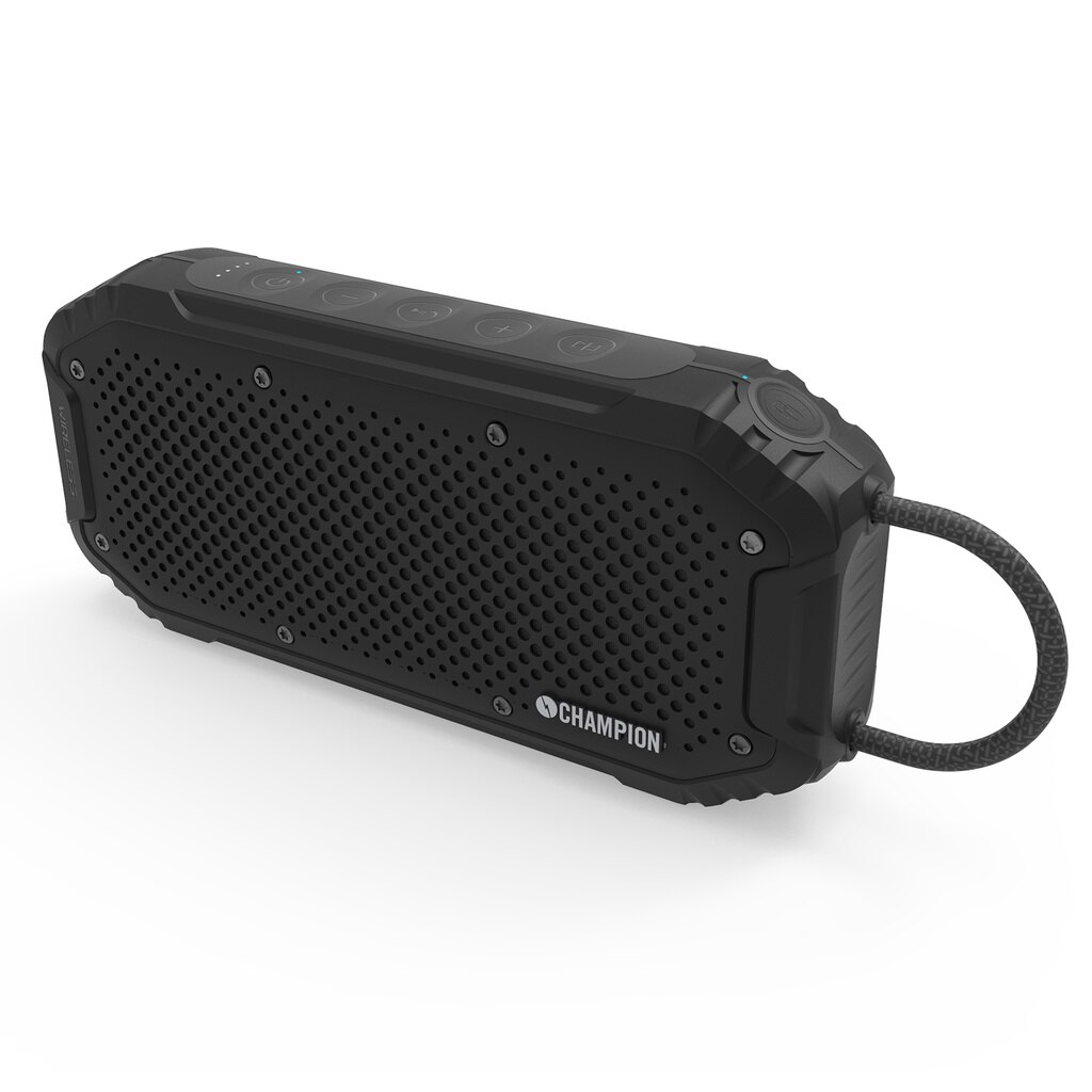 Altoparlante Bluetooth SBT360 Nero