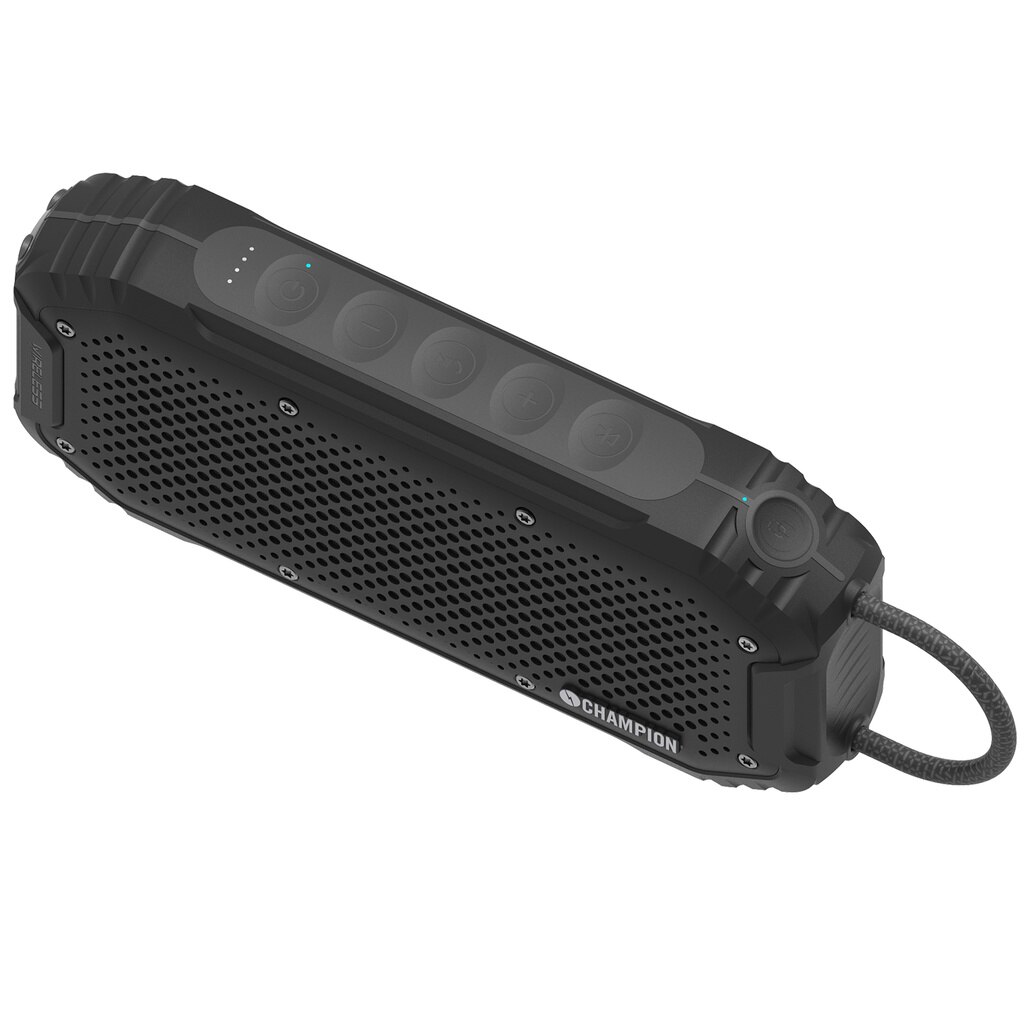 Altoparlante Bluetooth SBT360 Nero