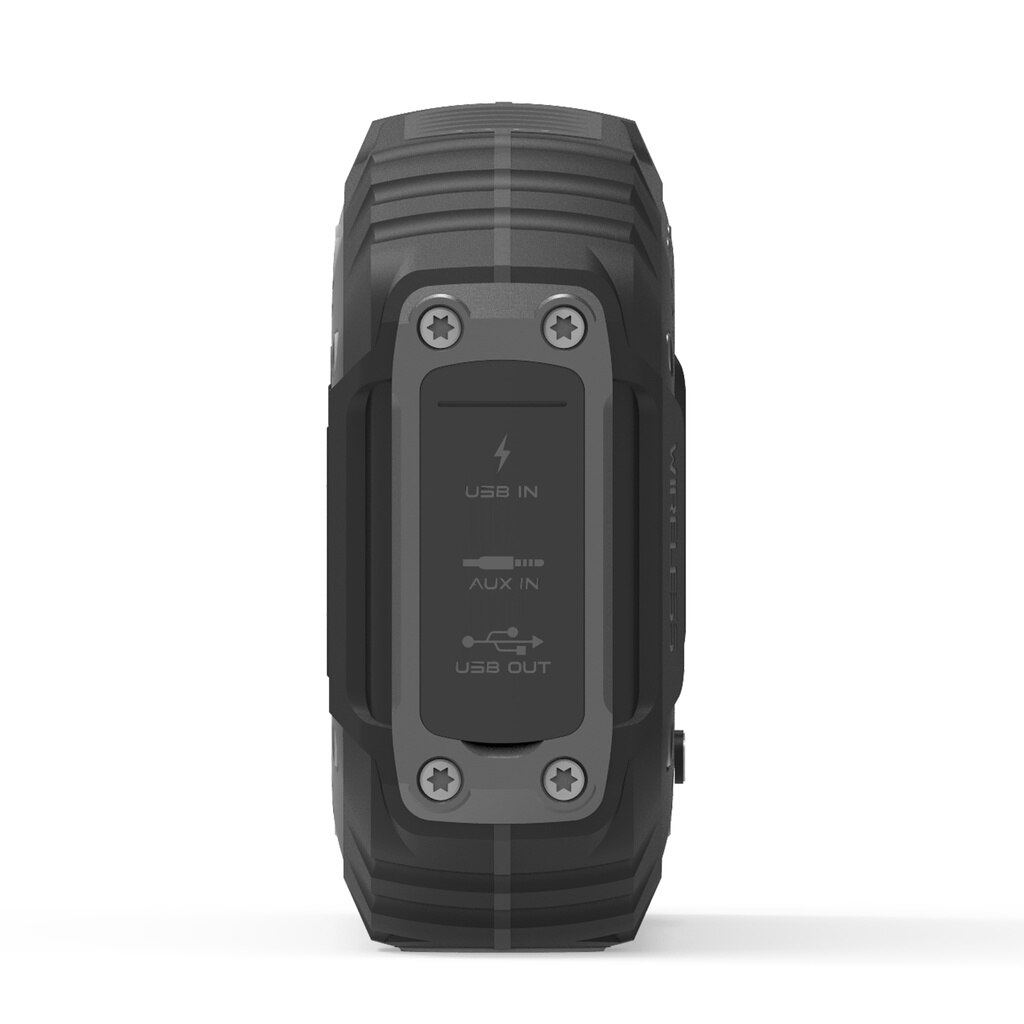 Altoparlante Bluetooth SBT360 Nero