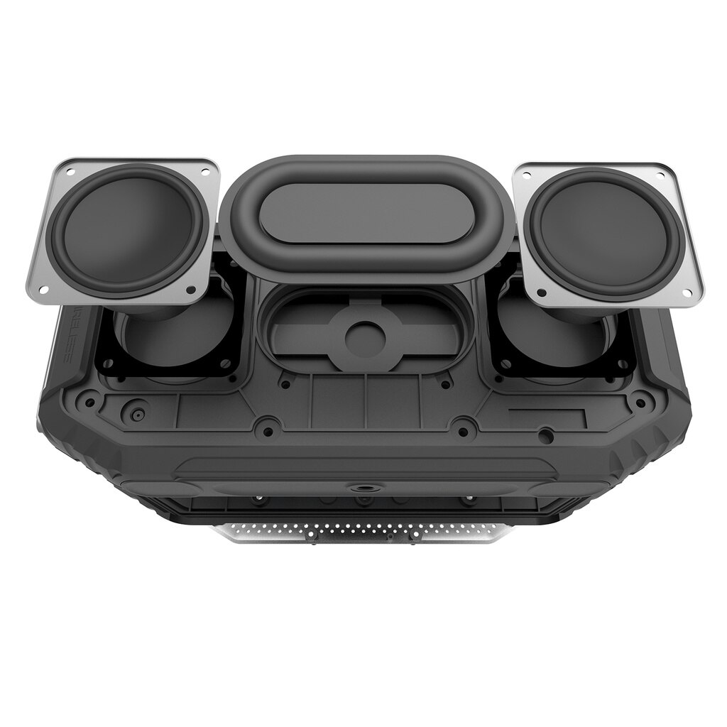 Altoparlante Bluetooth SBT360 Nero