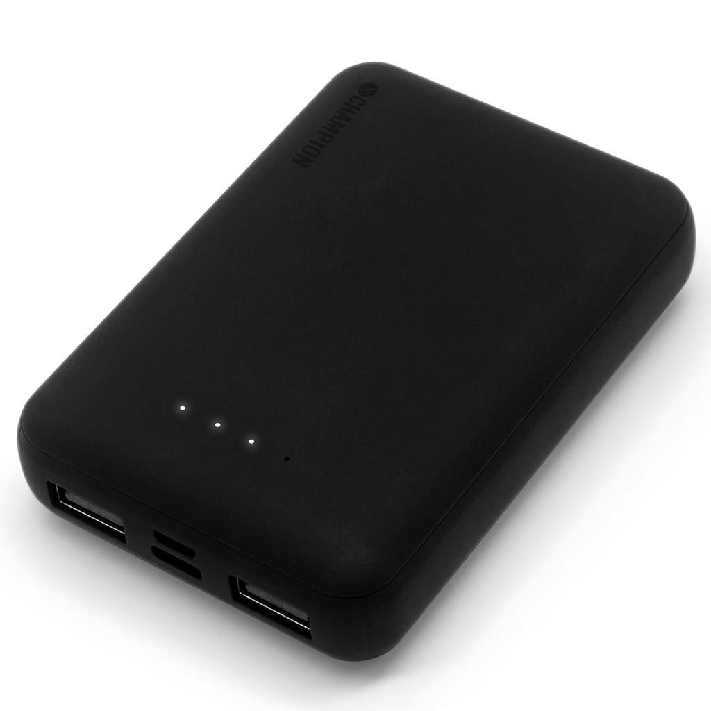 Powerbank 10000 mAh Nero