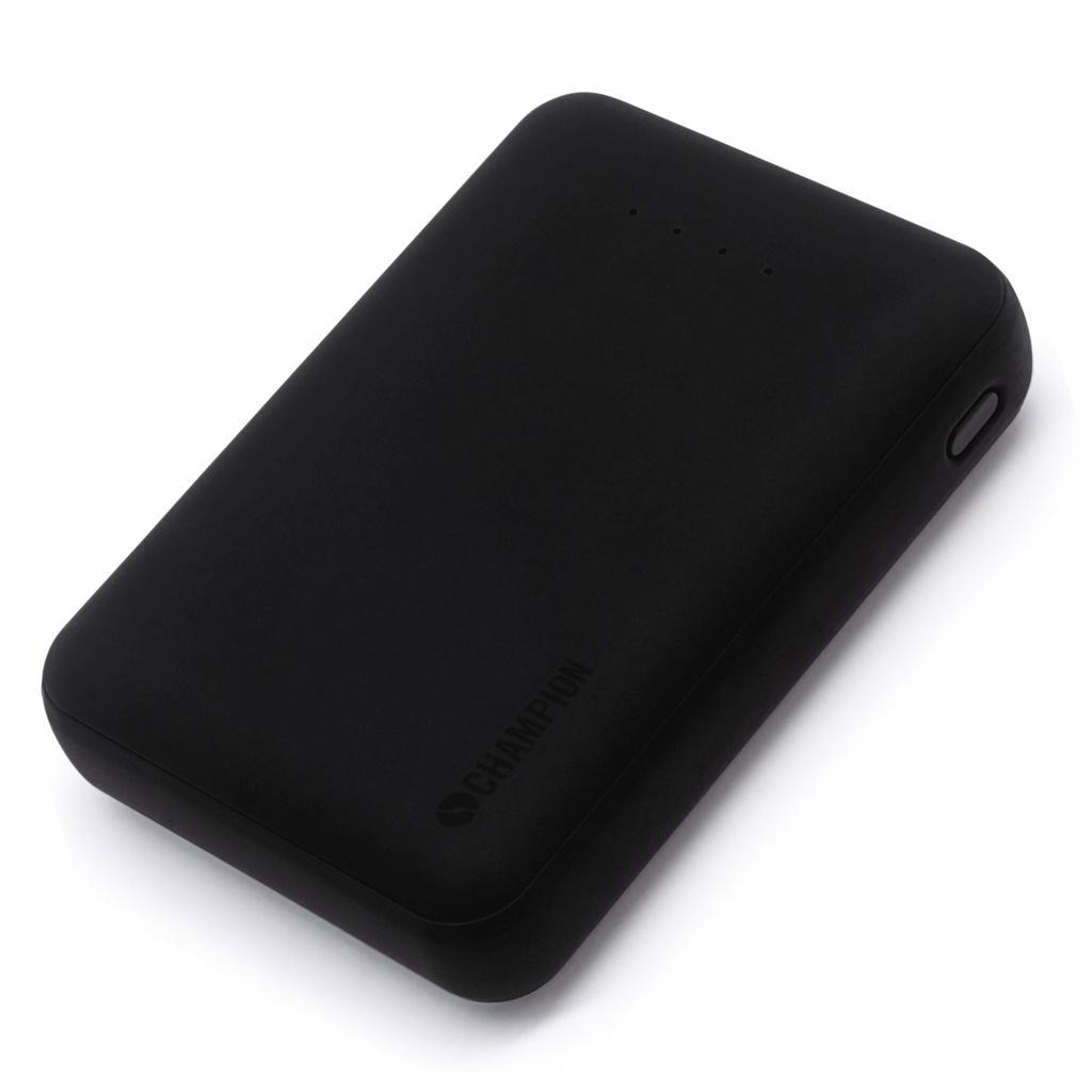 Powerbank 10000 mAh Nero