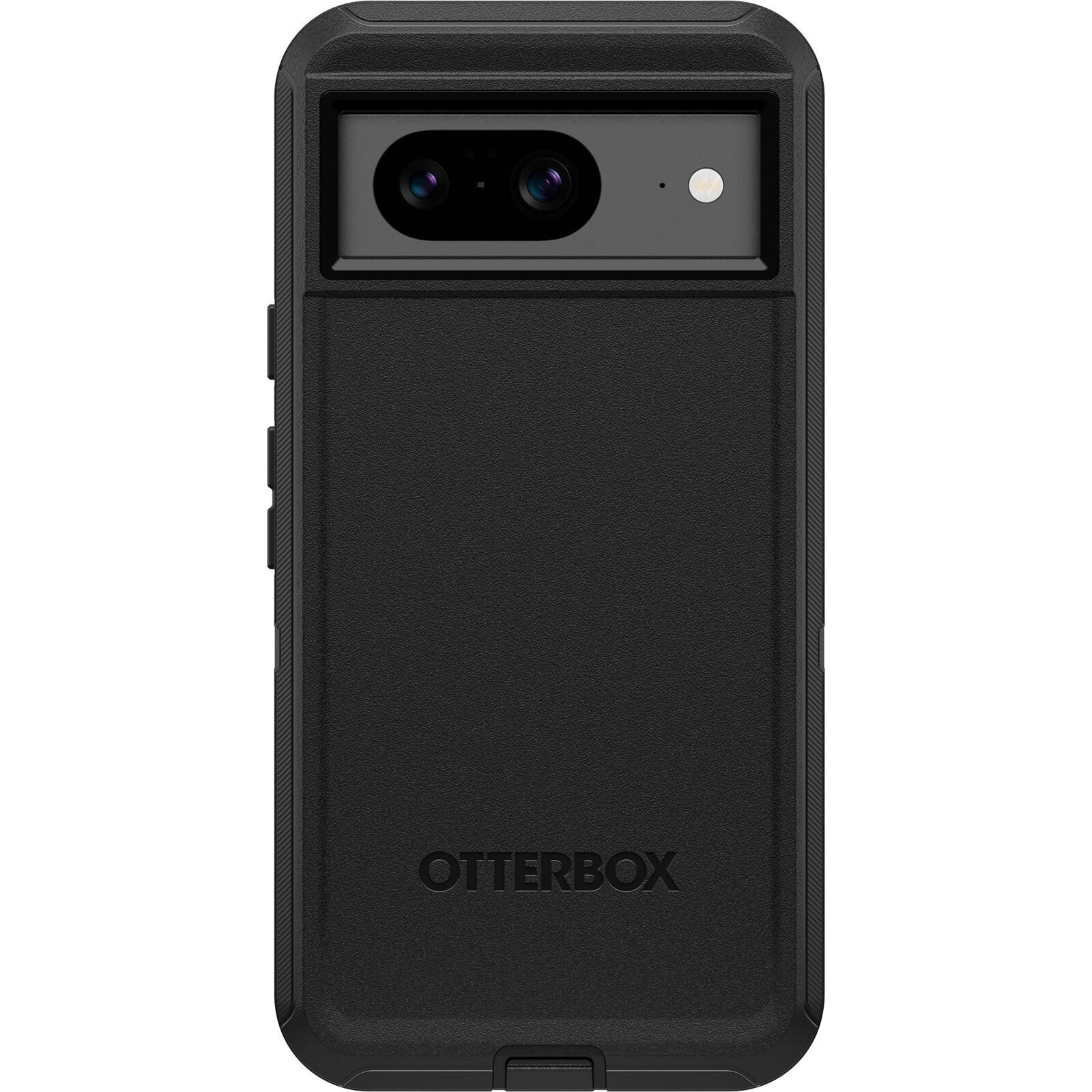 Cover Defender Google Pixel 8 nero