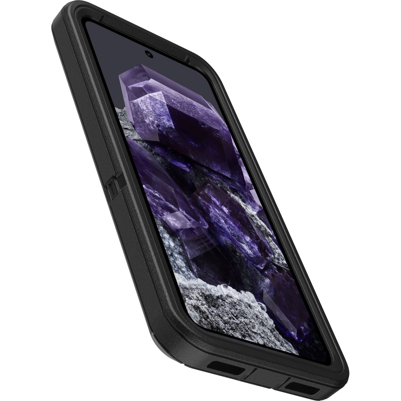 Cover Defender Google Pixel 8 Nero