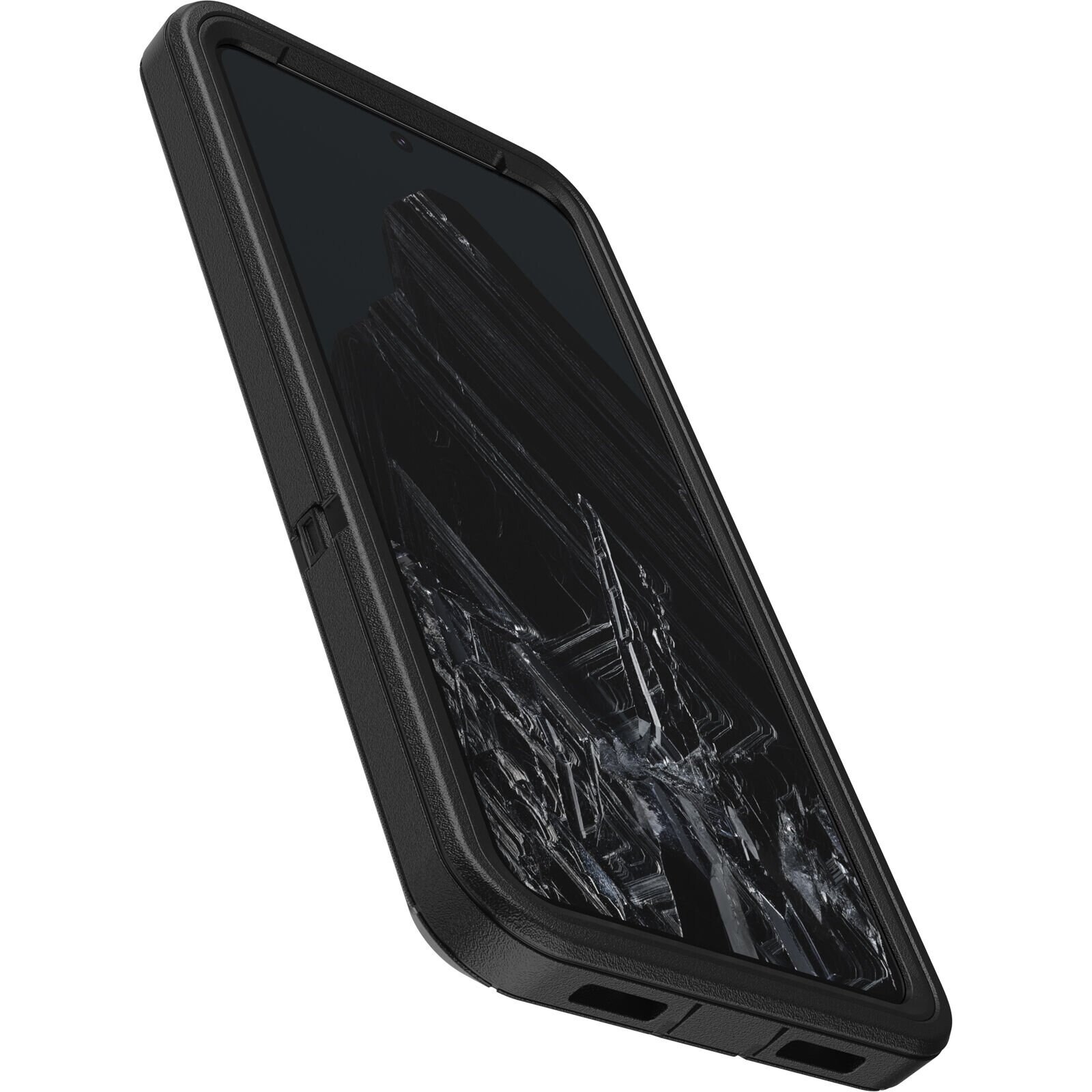 Cover Defender Google Pixel 8 Pro Nero