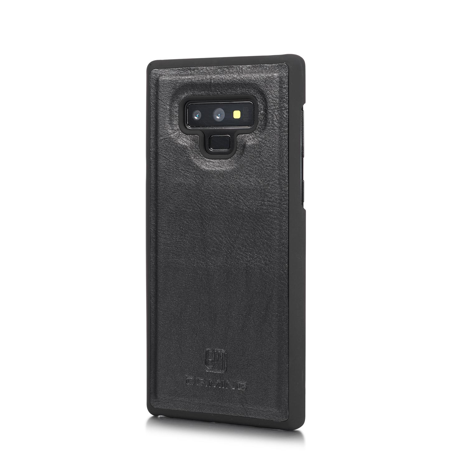 Cover portafoglio Magnet Wallet Samsung Galaxy Note 9 Black