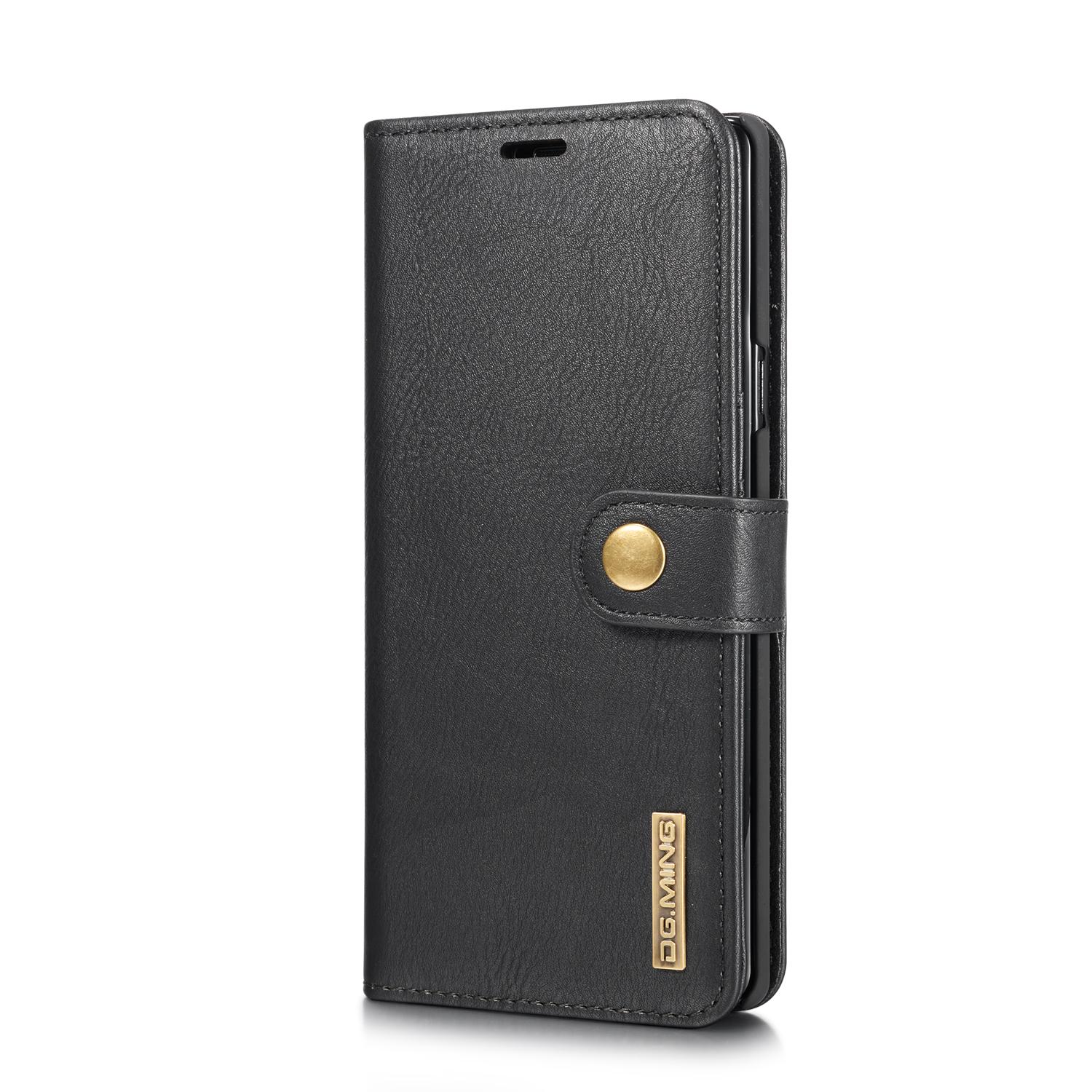 Cover portafoglio Magnet Wallet Samsung Galaxy Note 9 Black