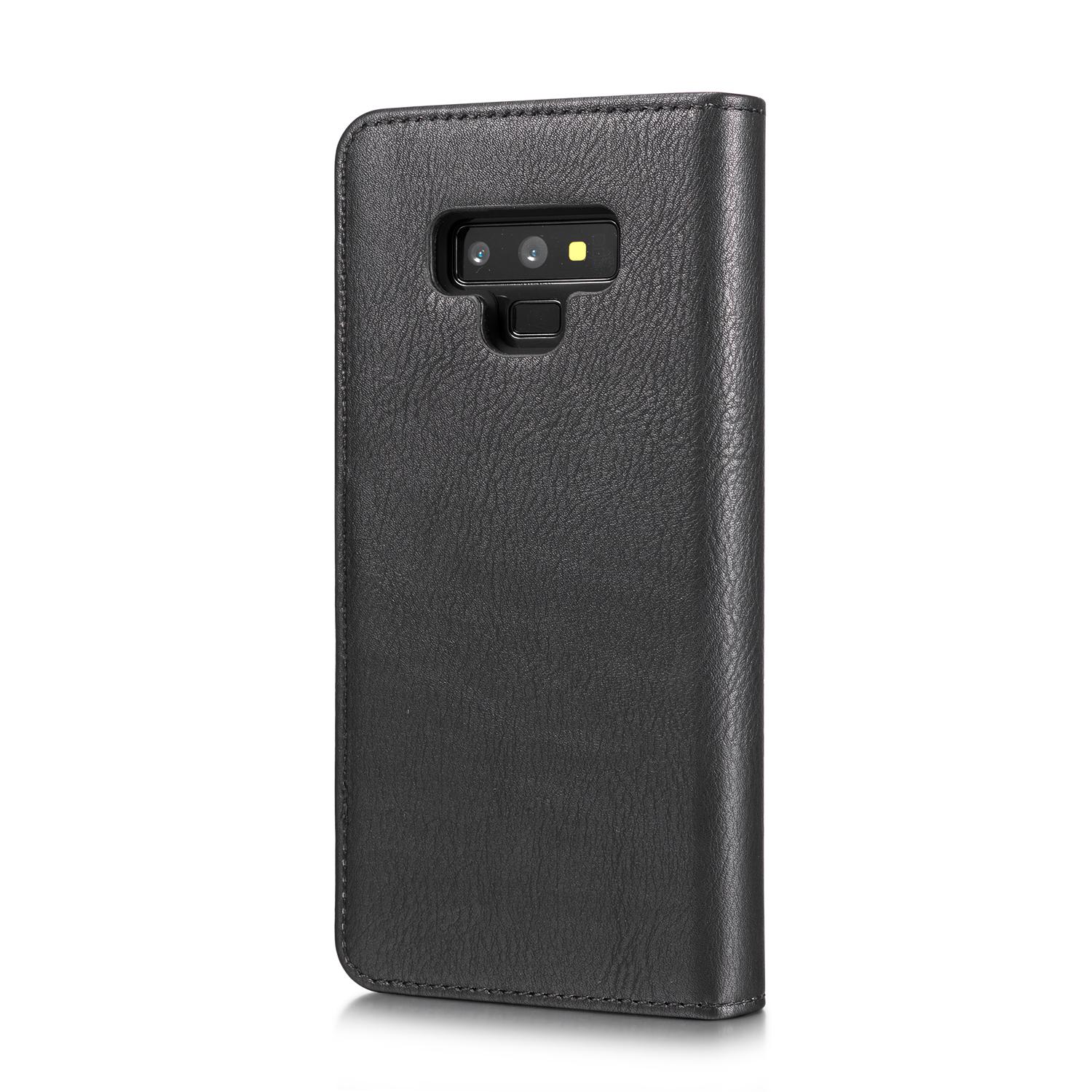 Cover portafoglio Magnet Wallet Samsung Galaxy Note 9 Black