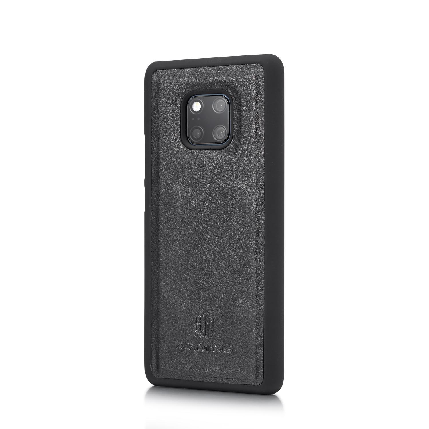 Cover portafoglio Magnet Wallet Huawei Mate 20 Pro Black