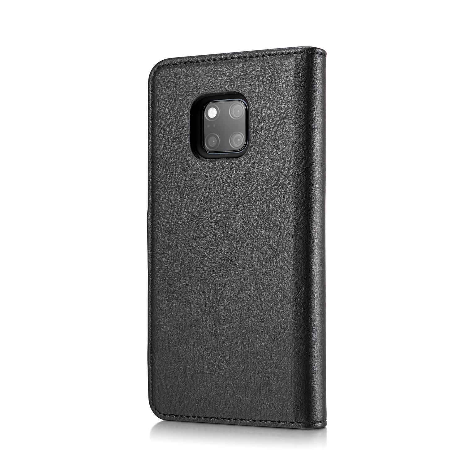 Cover portafoglio Magnet Wallet Huawei Mate 20 Pro Black