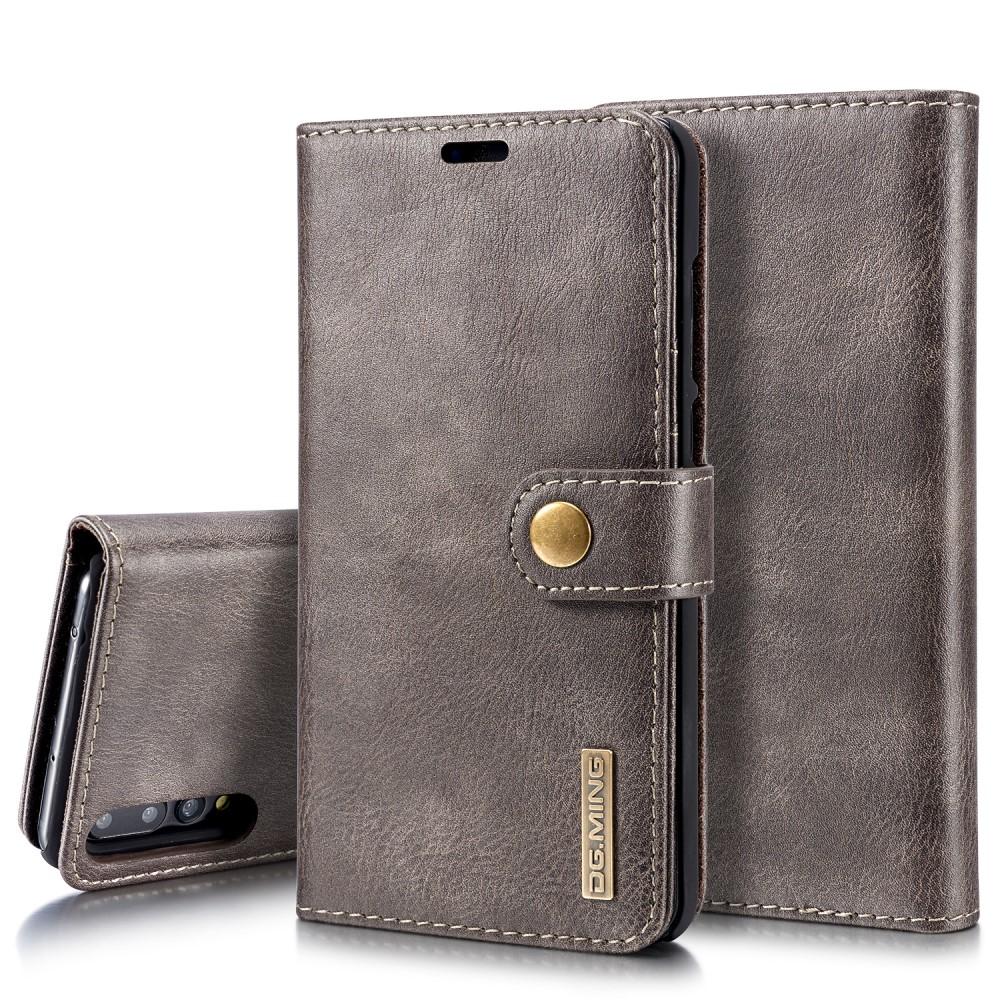 Cover portafoglio Magnet Wallet Huawei P20 Pro Brown