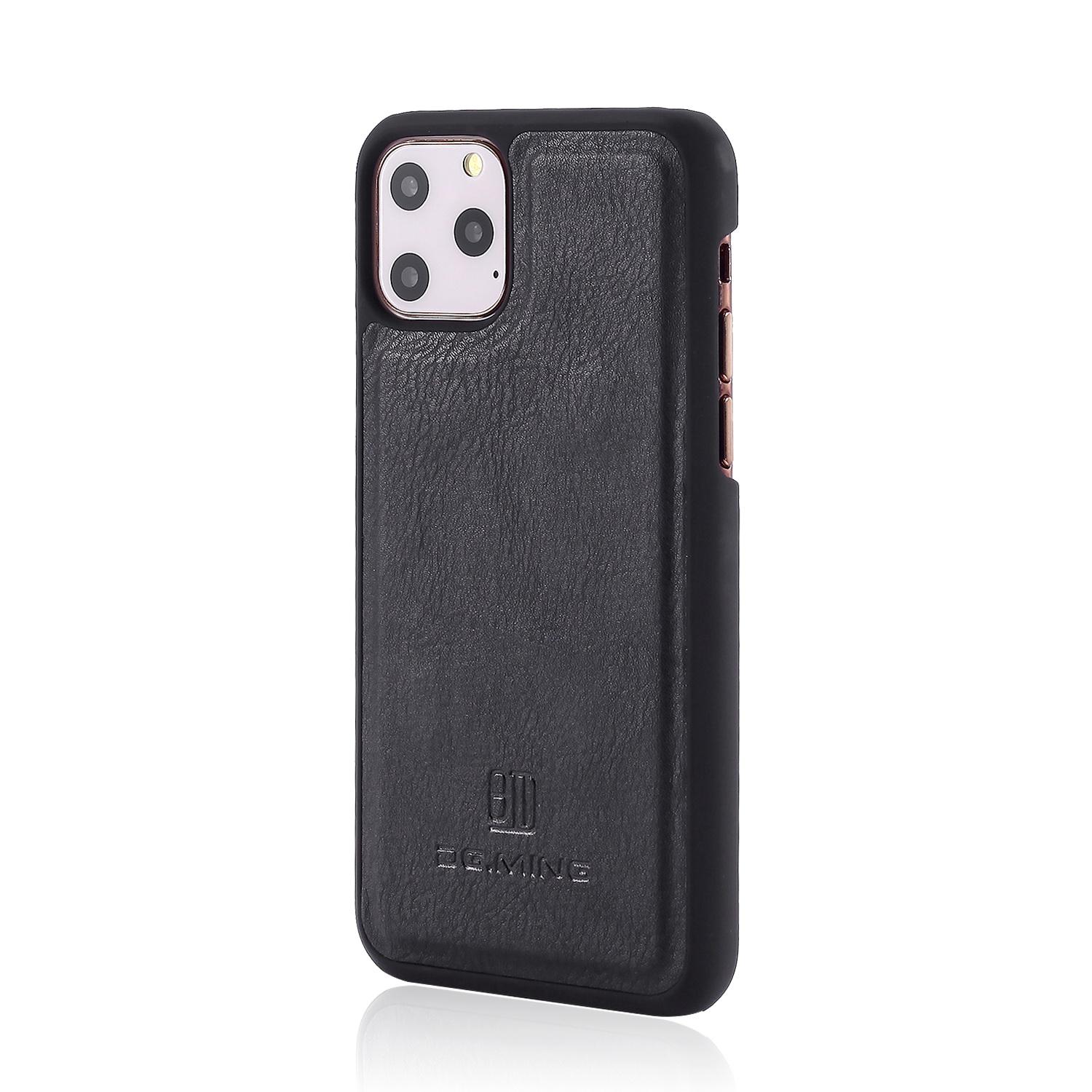 Cover portafoglio Magnet Wallet iPhone 11 Pro Black