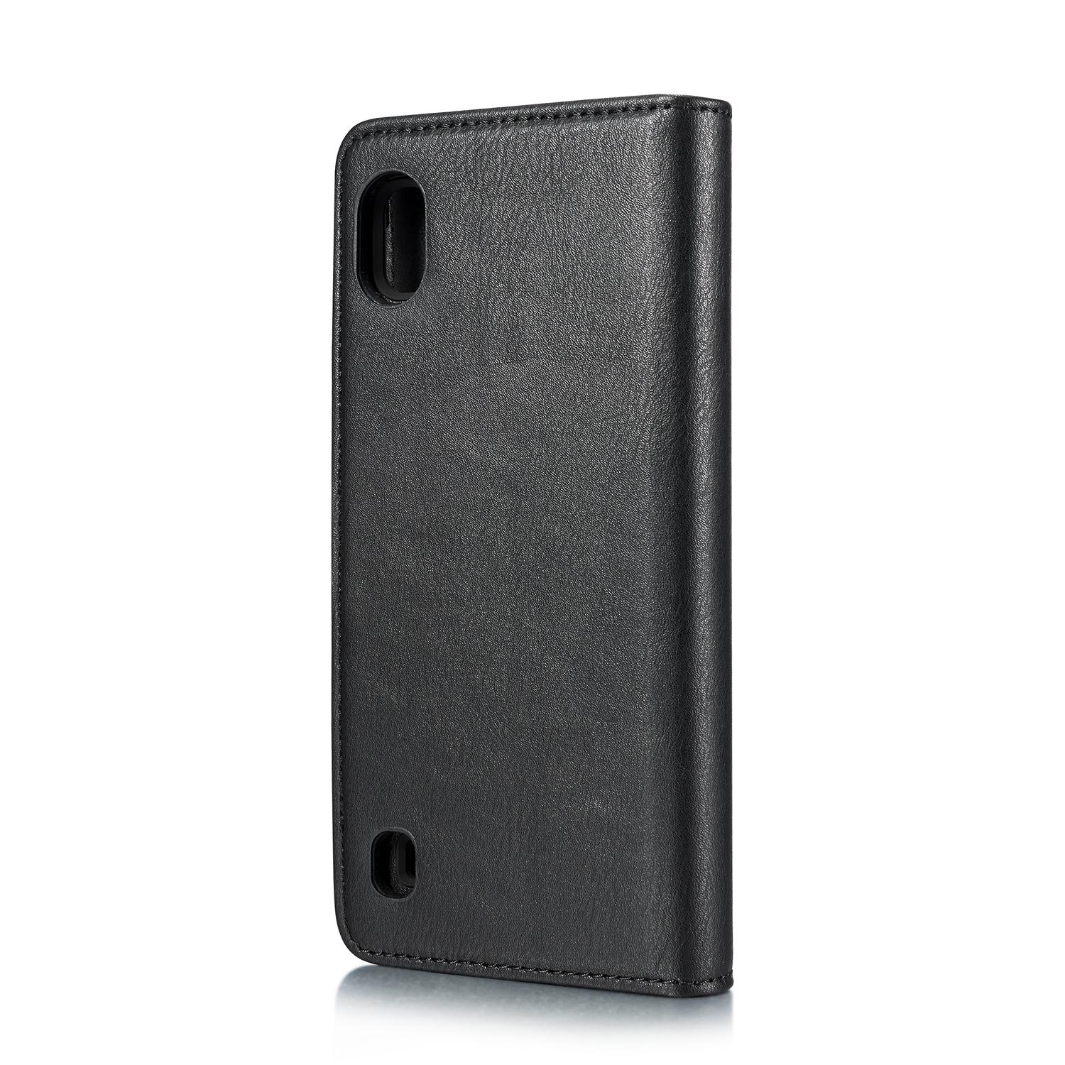 Cover portafoglio Magnet Wallet Samsung Galaxy A10 Black