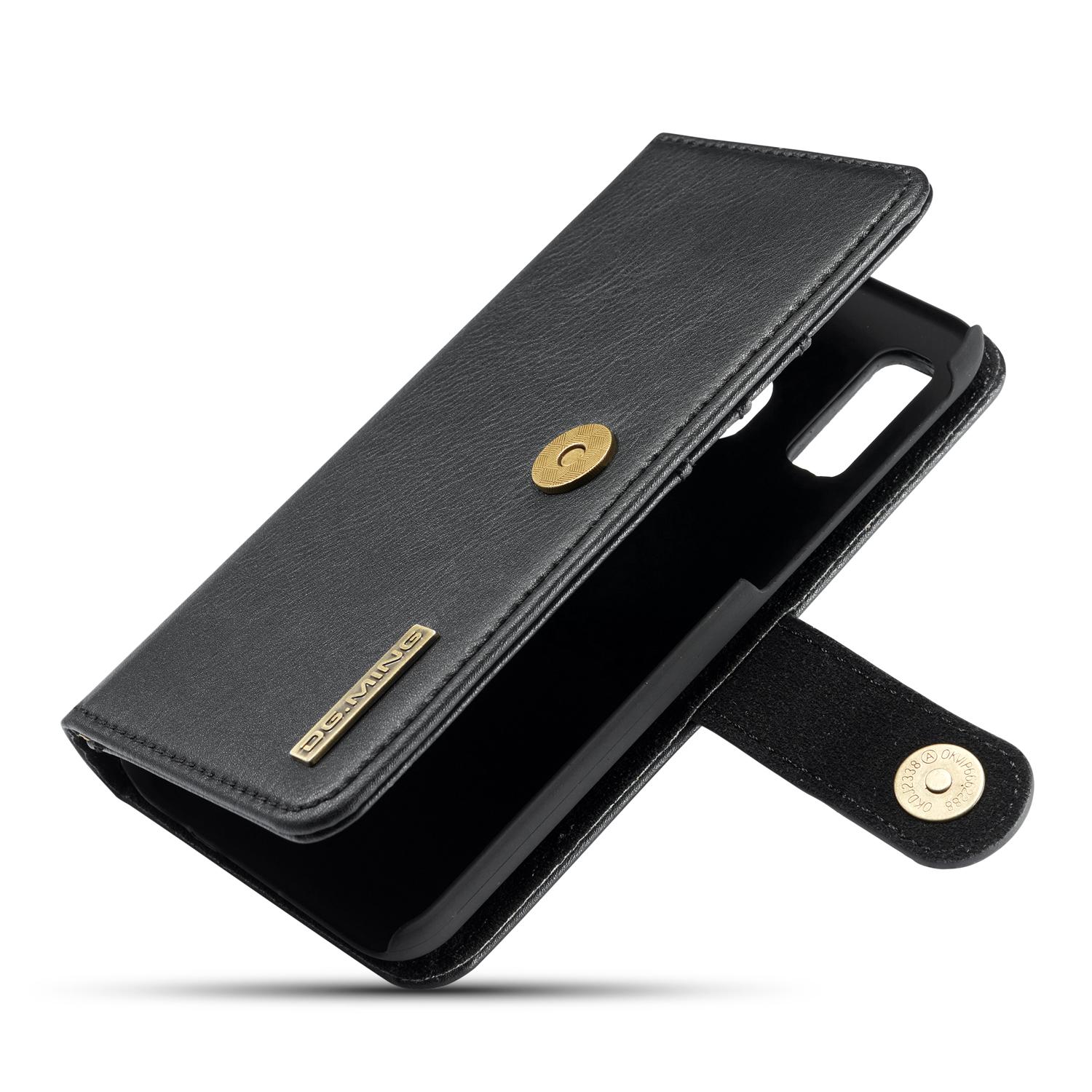 Cover portafoglio Magnet Wallet Samsung Galaxy A40 Black