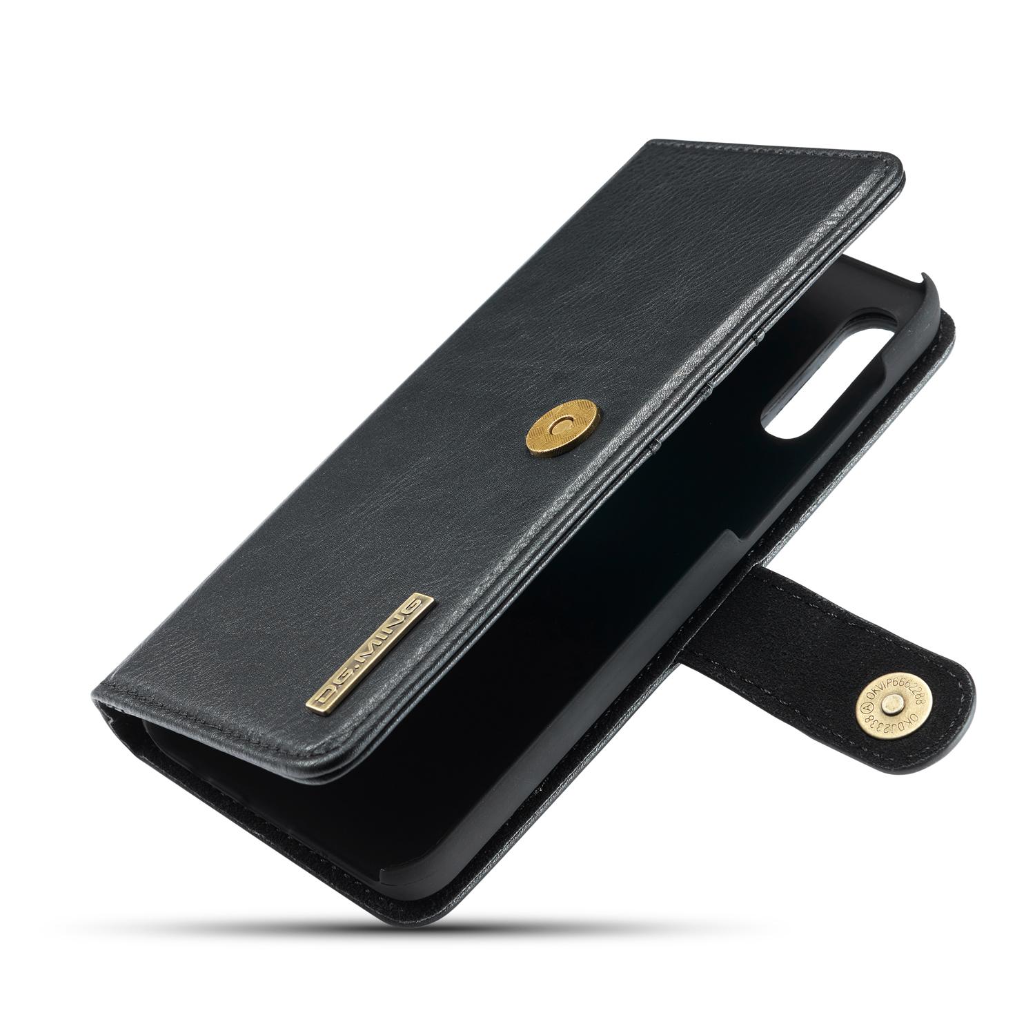 Cover portafoglio Magnet Wallet Samsung Galaxy A50 Black