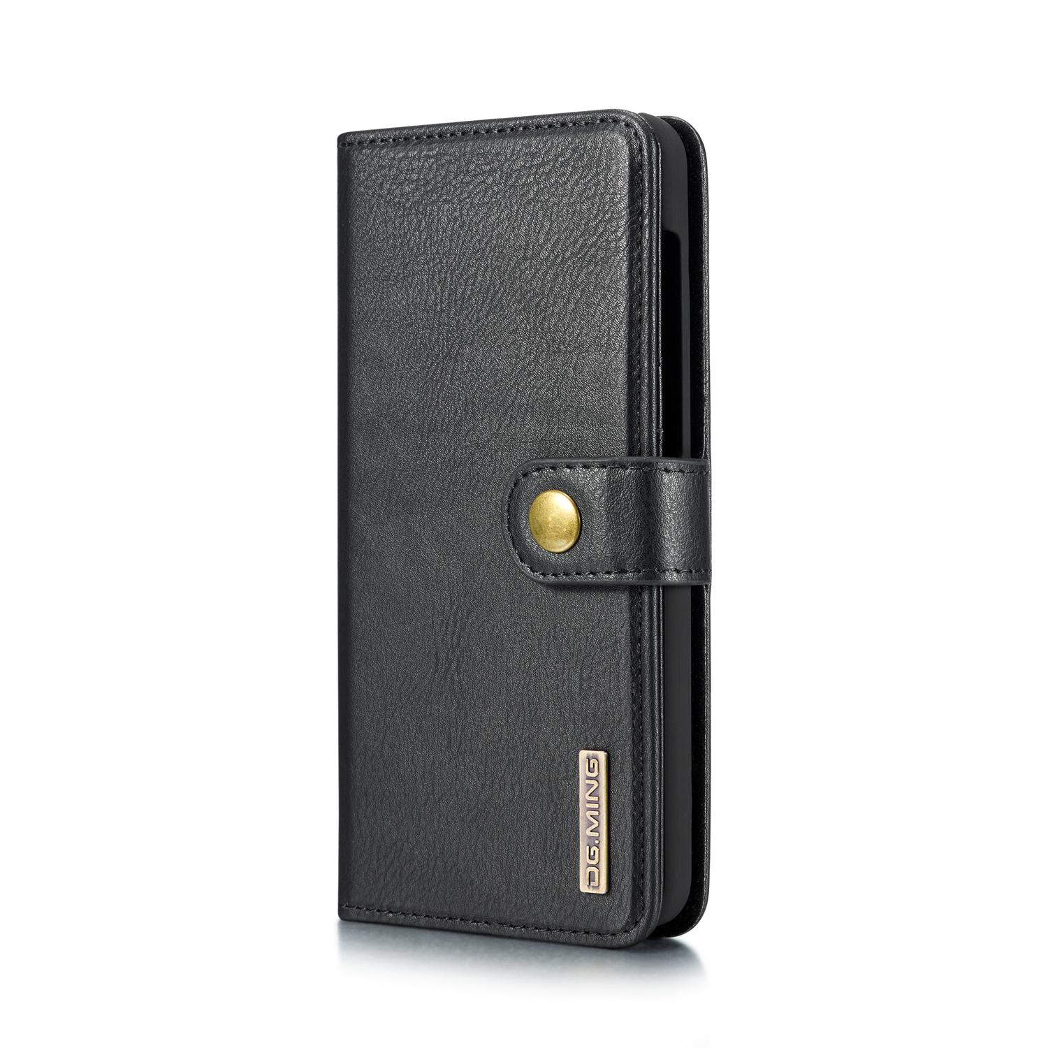 Cover portafoglio Magnet Wallet Samsung Galaxy A50 Black