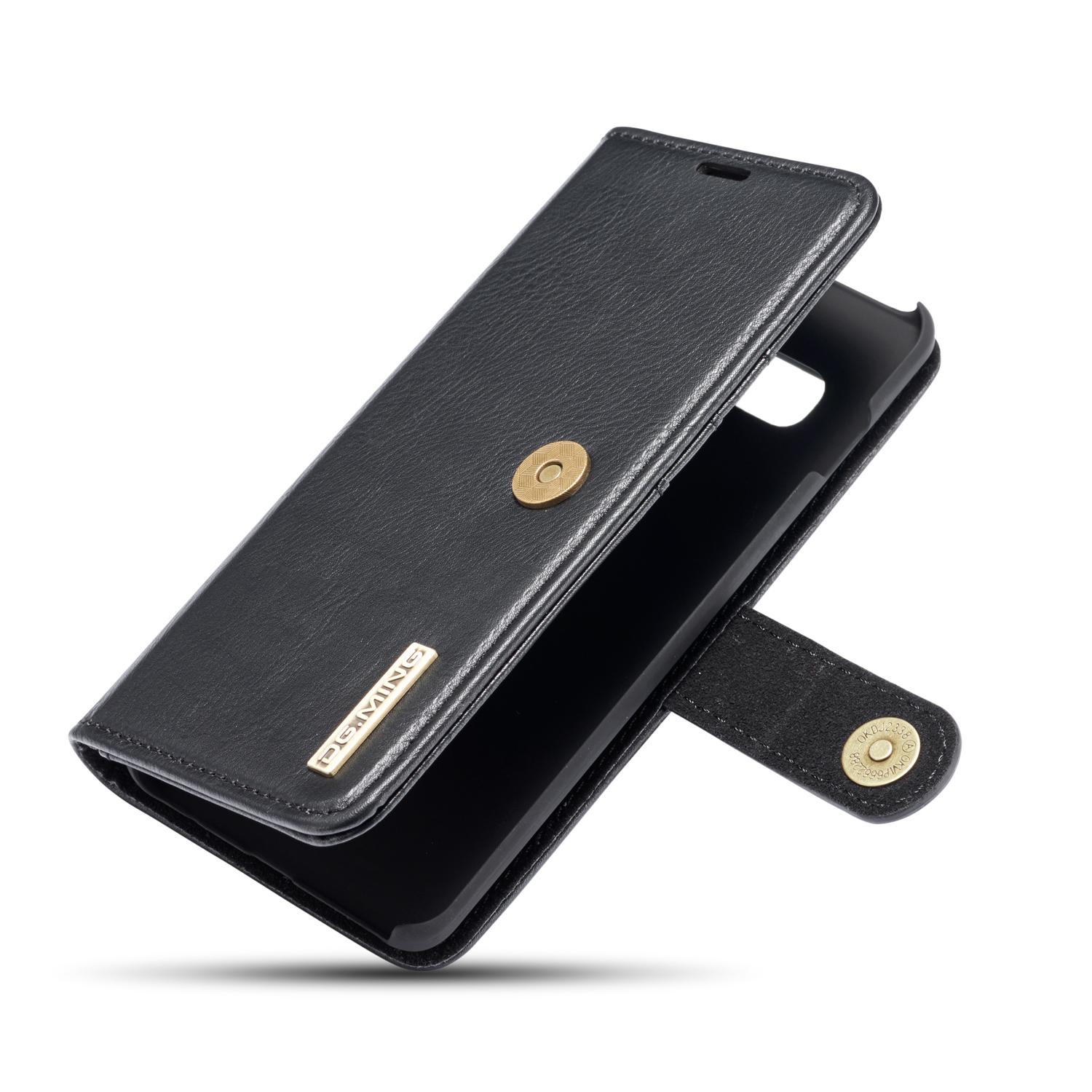 Cover portafoglio Magnet Wallet Samsung Galaxy S10 Plus Black