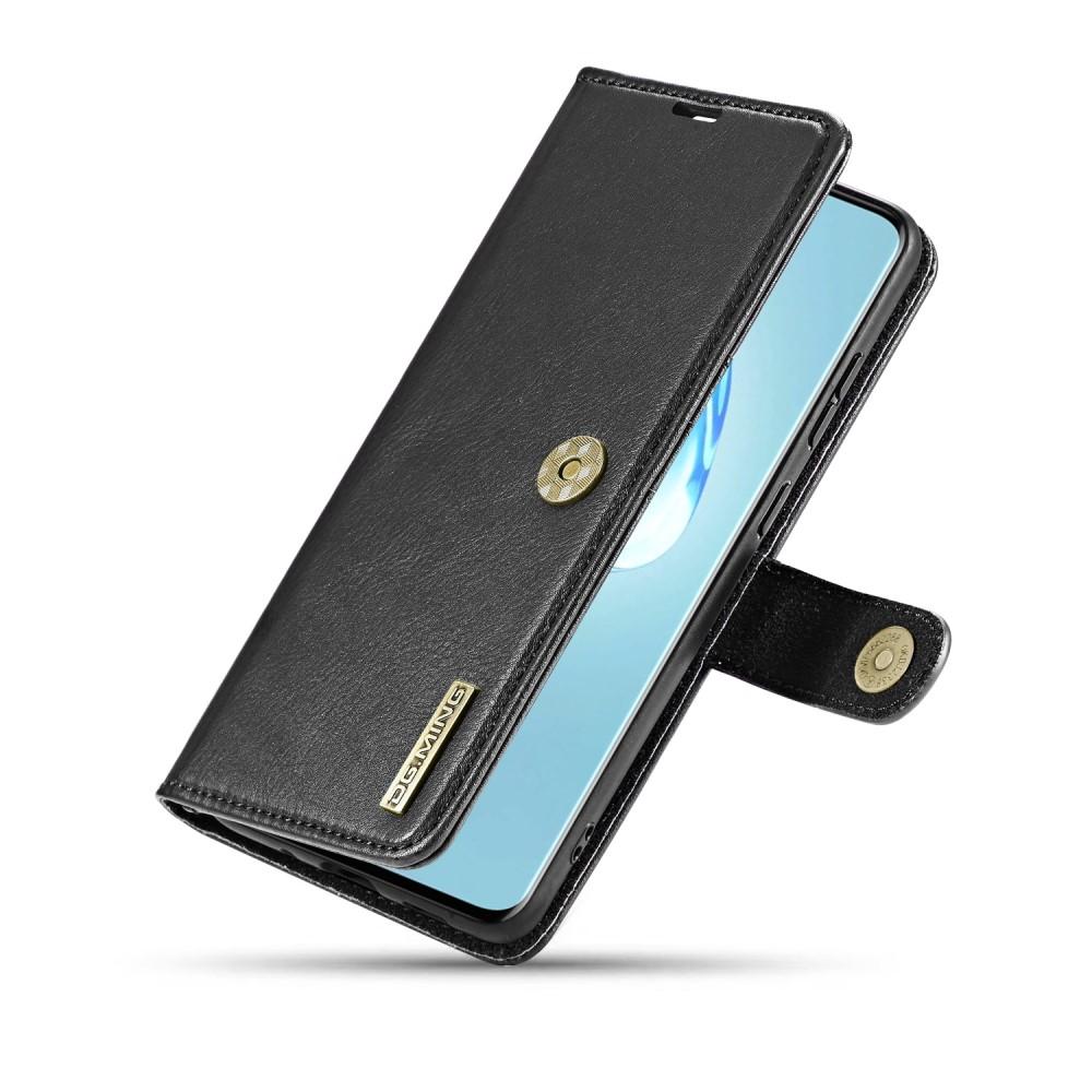 Cover portafoglio Magnet Wallet Samsung Galaxy S20 Black