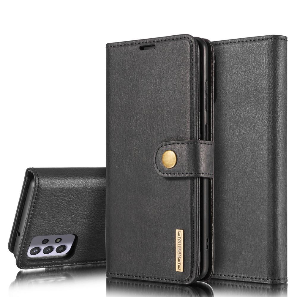 Cover portafoglio Magnet Wallet Samsung Galaxy A32 5G Black