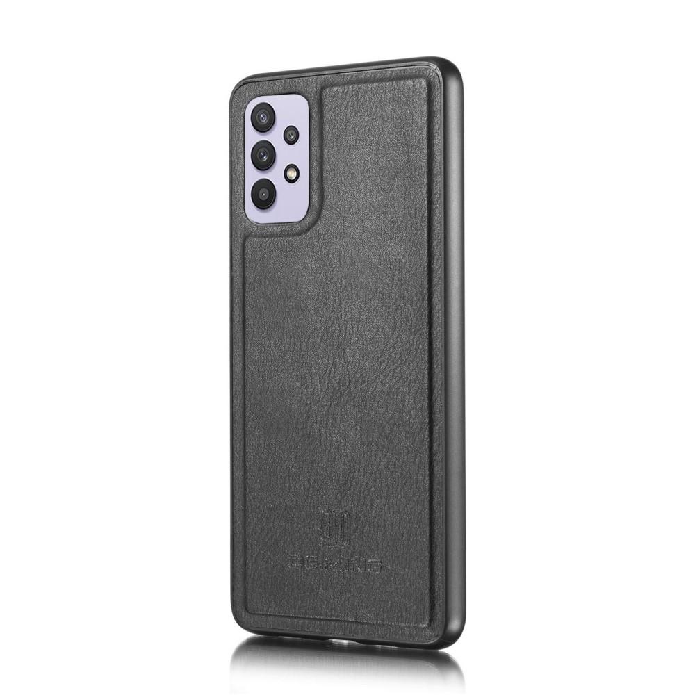 Cover portafoglio Magnet Wallet Samsung Galaxy A32 5G Black