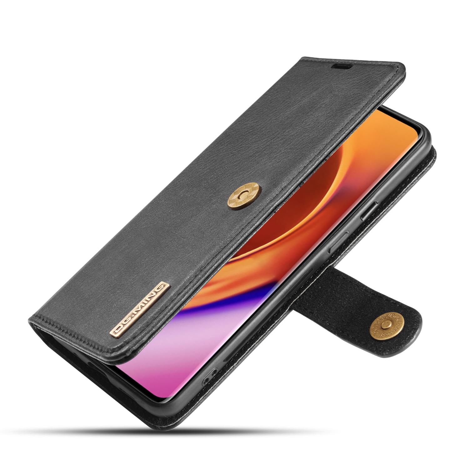 Cover portafoglio Magnet Wallet OnePlus 8 Pro Black