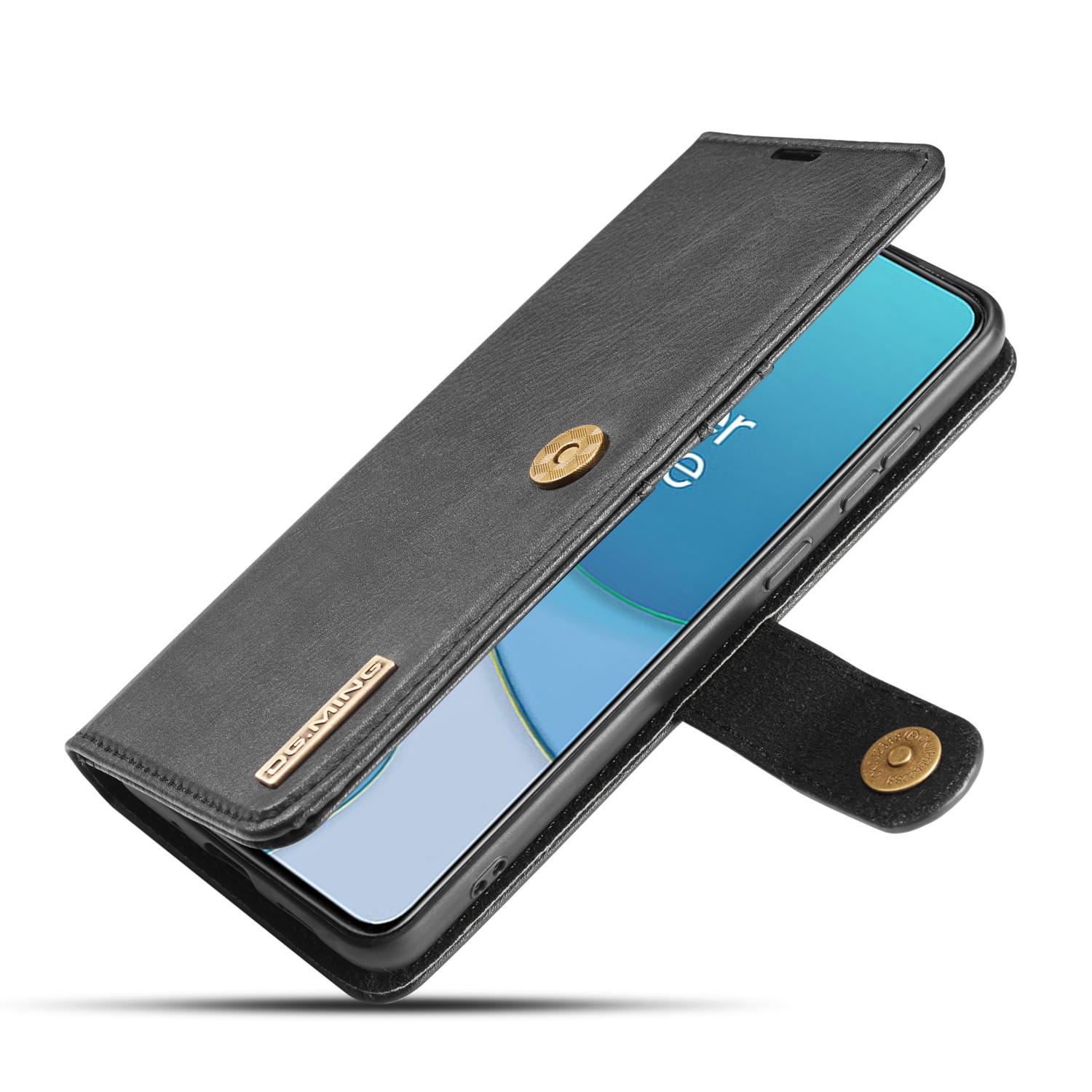 Cover portafoglio Magnet Wallet OnePlus 8T Black
