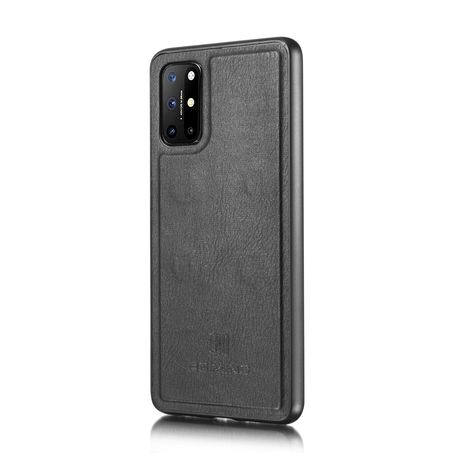 Cover portafoglio Magnet Wallet OnePlus 8T Black