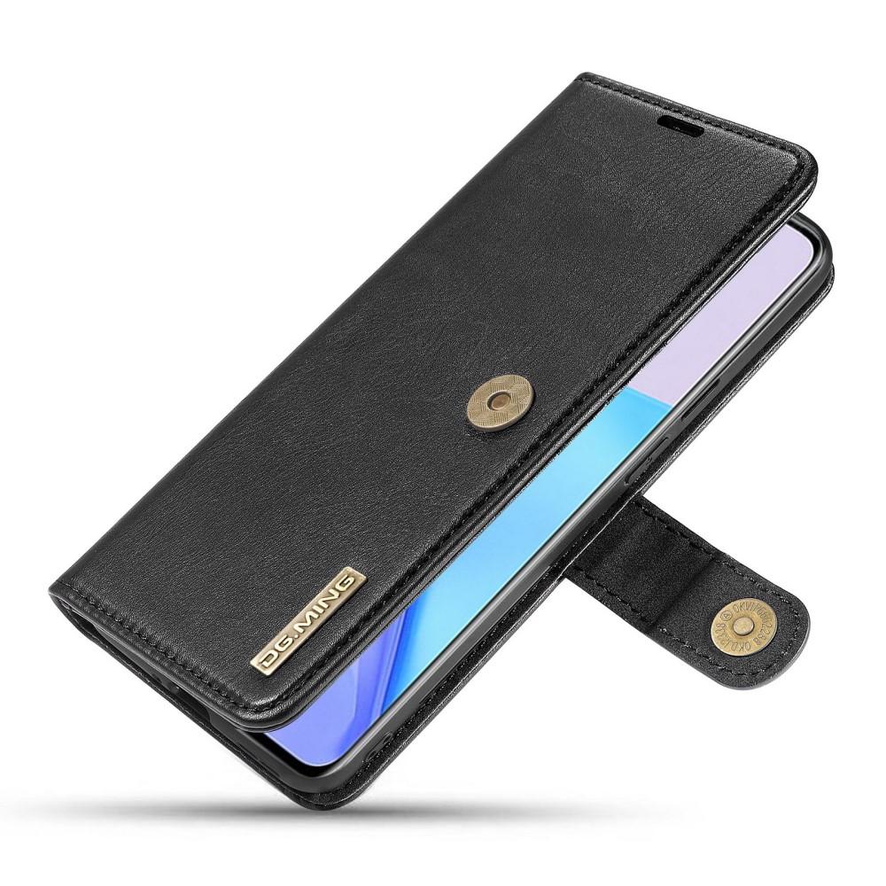 Cover portafoglio Magnet Wallet OnePlus 9 Black