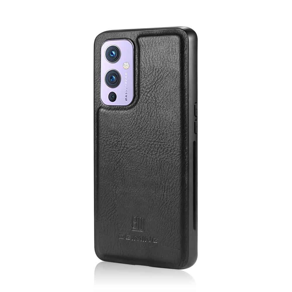 Cover portafoglio Magnet Wallet OnePlus 9 Black