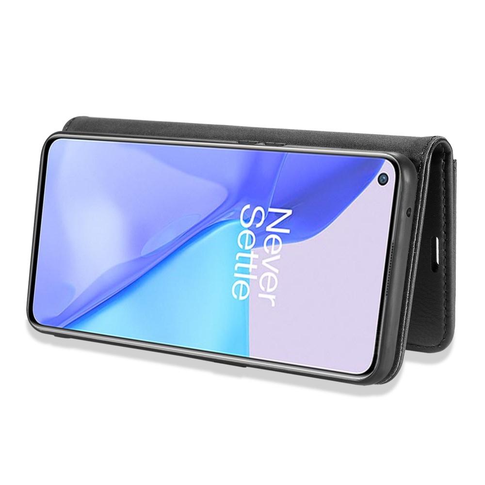 Cover portafoglio Magnet Wallet OnePlus 9 Black