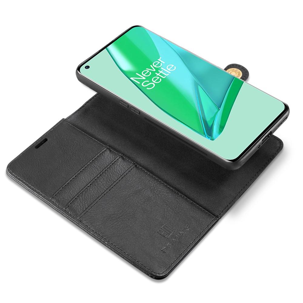 Cover portafoglio Magnet Wallet OnePlus 9 Pro Black