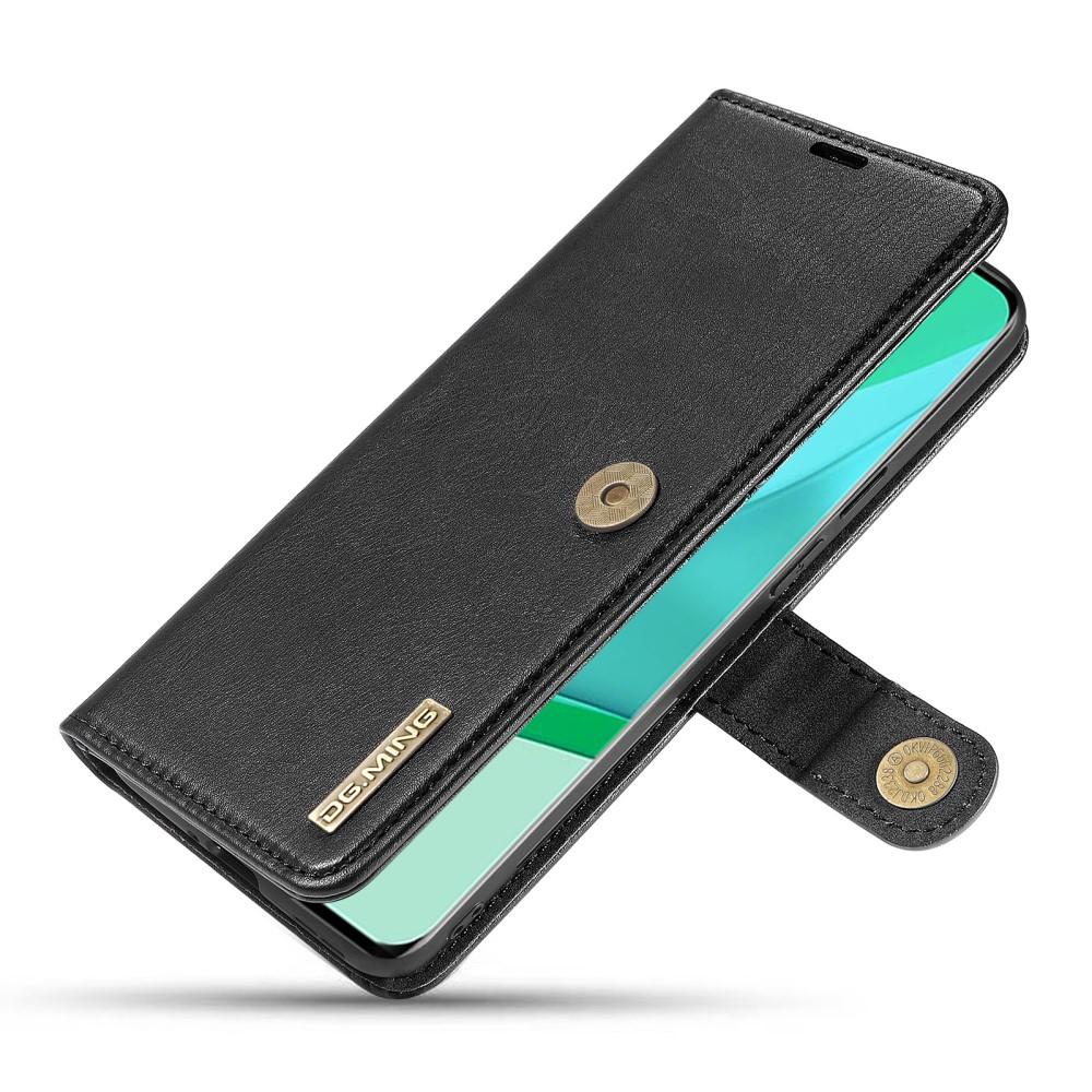 Cover portafoglio Magnet Wallet OnePlus 9 Pro Black