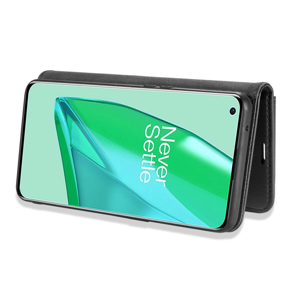 Cover portafoglio Magnet Wallet OnePlus 9 Pro Black