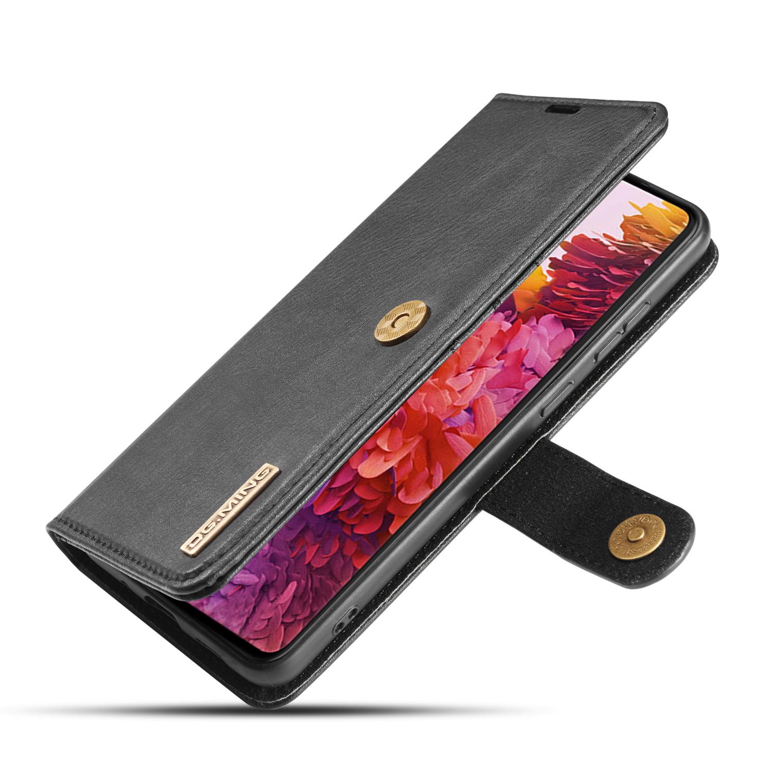 Cover portafoglio Magnet Wallet Samsung Galaxy S20 FE Black