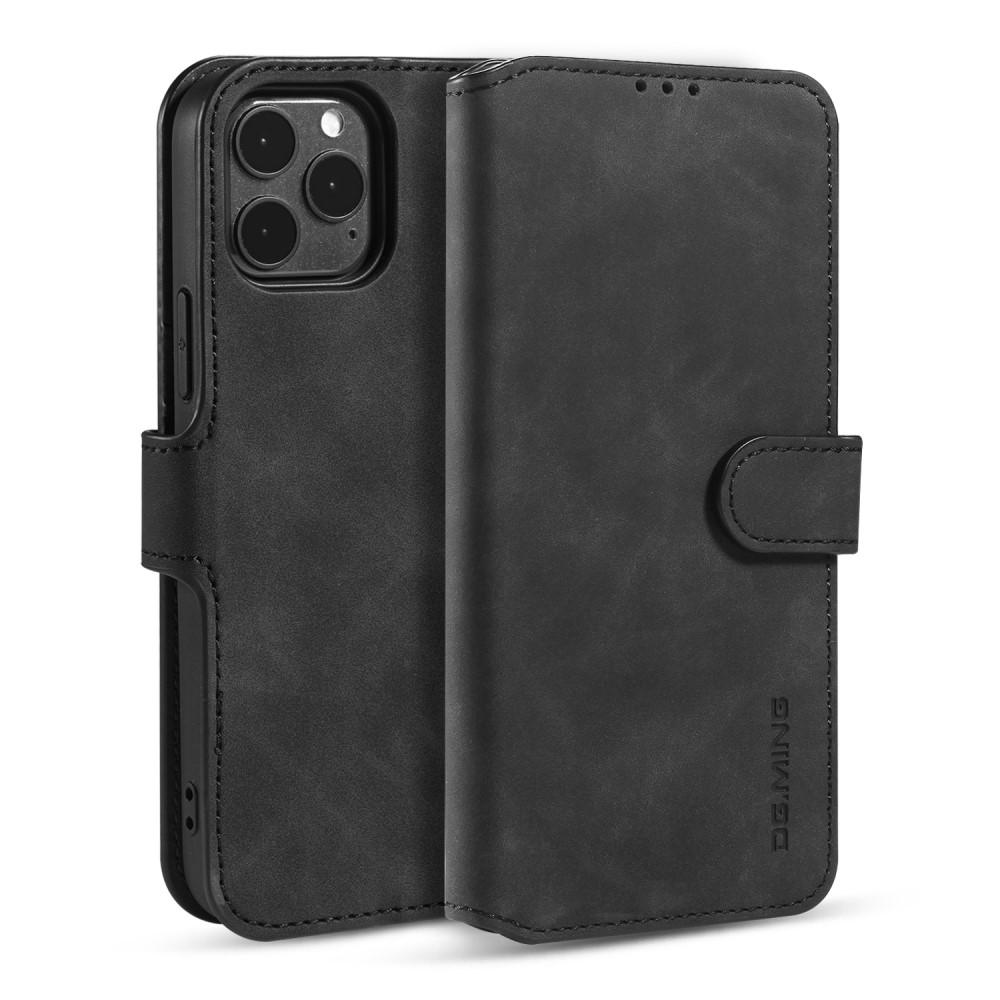 Cover Wallet iPhone 12/12 Pro Black