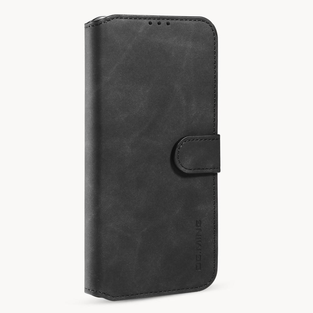 Cover Wallet iPhone 12/12 Pro Black