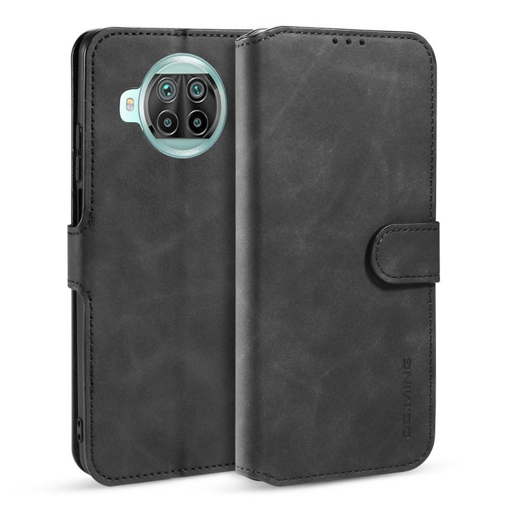 Cover Wallet Xiaomi Mi 10T Lite 5G Black