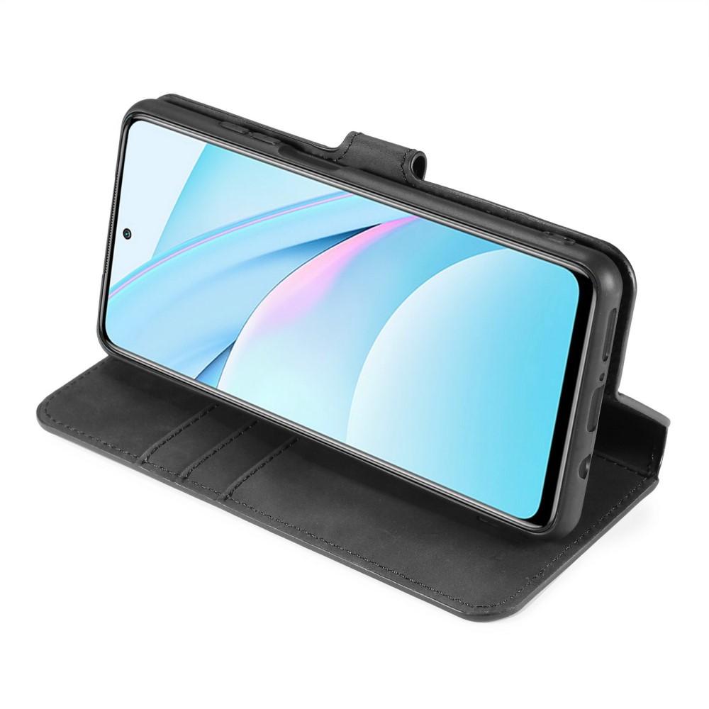 Cover Wallet Xiaomi Mi 10T Lite 5G Black