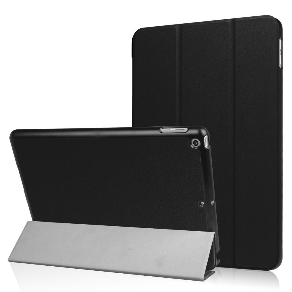 Cover Tri-Fold iPad 9.7 5th Gen (2017) nero