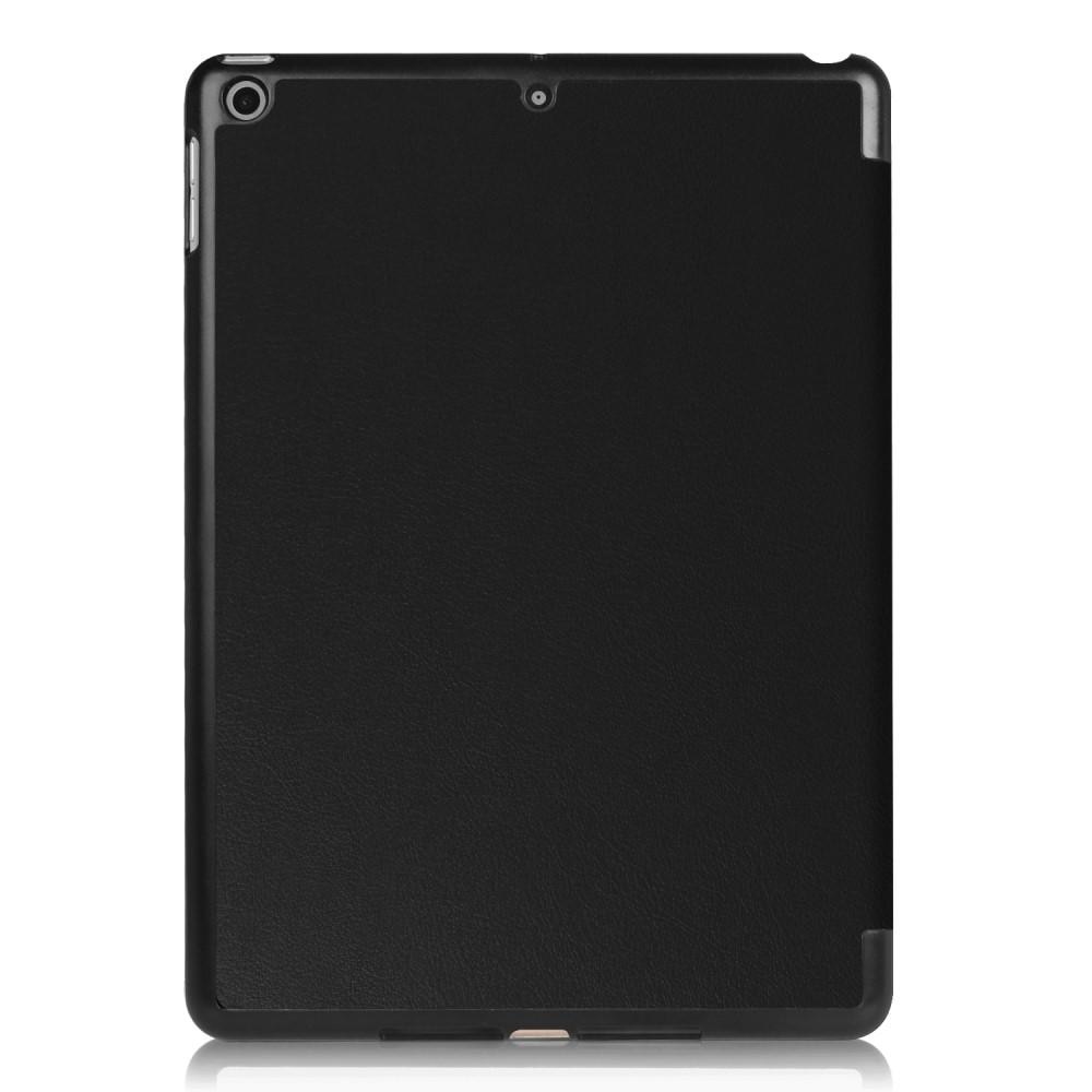 Cover Tri-Fold iPad 9.7 5th Gen (2017) nero