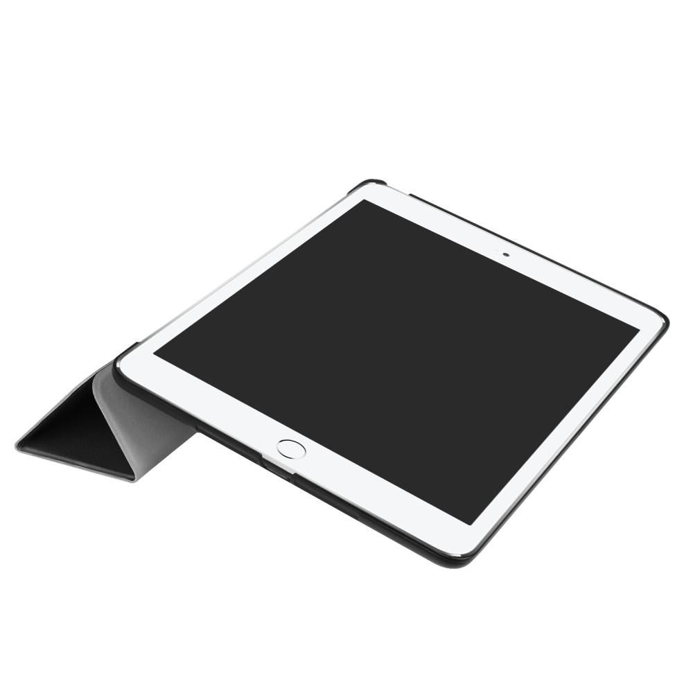 Cover Tri-Fold iPad 9.7 6th Gen (2018) nero