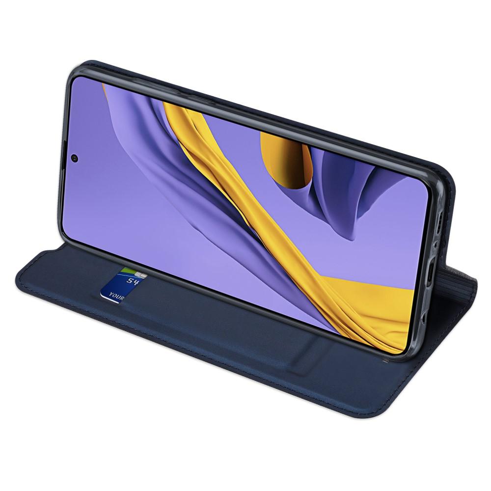 Skin Pro Series Samsung Galaxy A51 Nero
