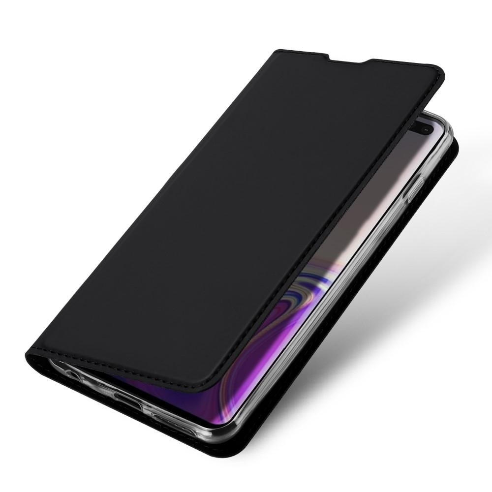 Skin Pro Series Samsung Galaxy S10 Plus Nero