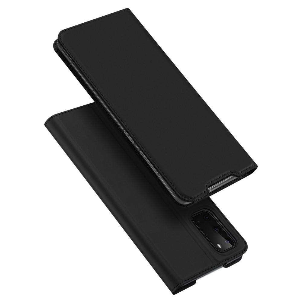 Skin Pro Series Samsung Galaxy S20 Nero