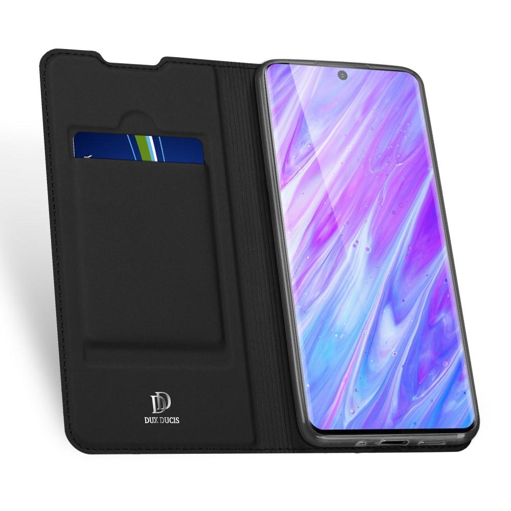 Skin Pro Series Samsung Galaxy S20 Nero