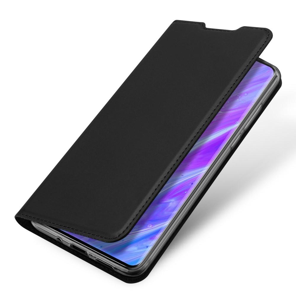 Skin Pro Series Samsung Galaxy S20 Nero
