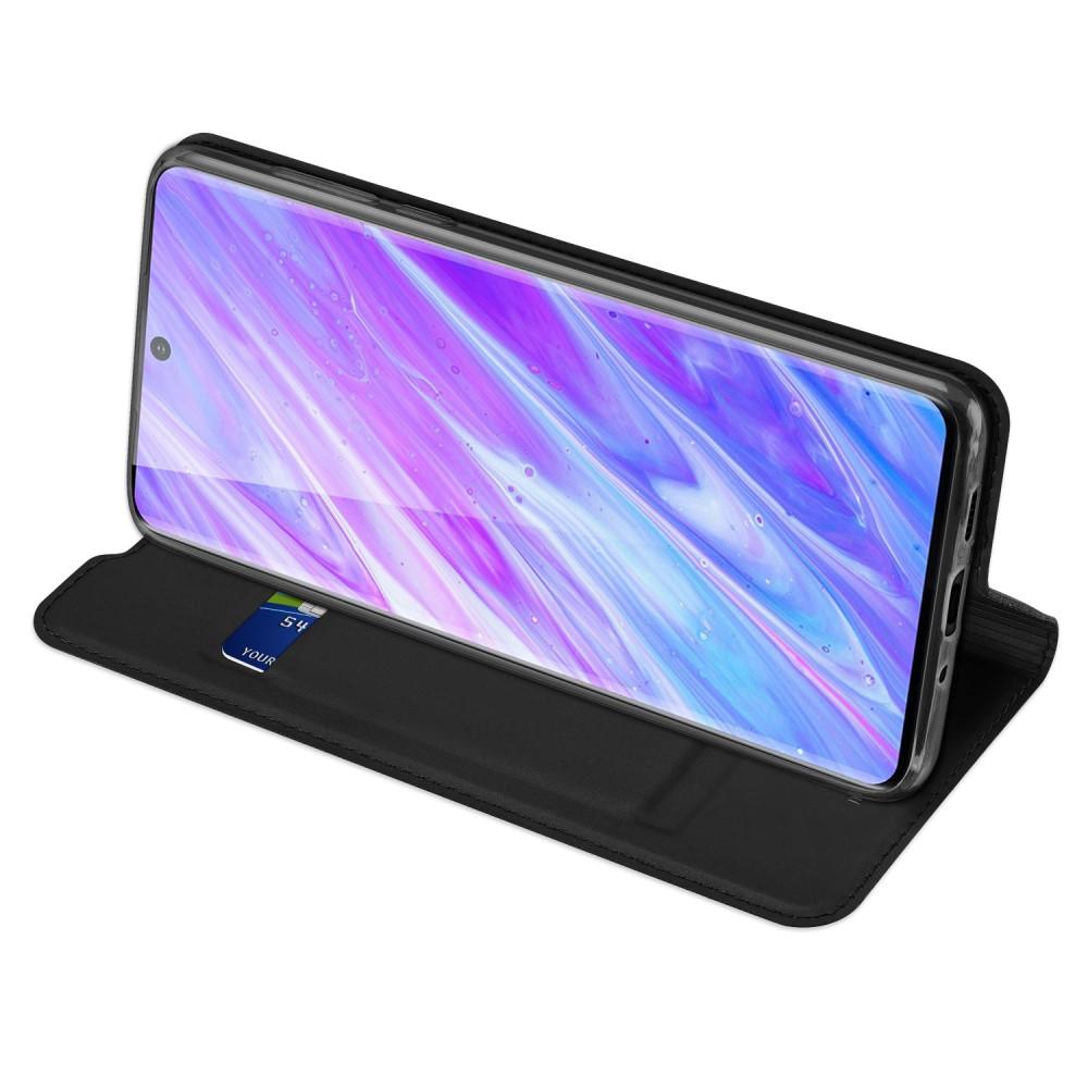 Skin Pro Series Samsung Galaxy S20 Nero
