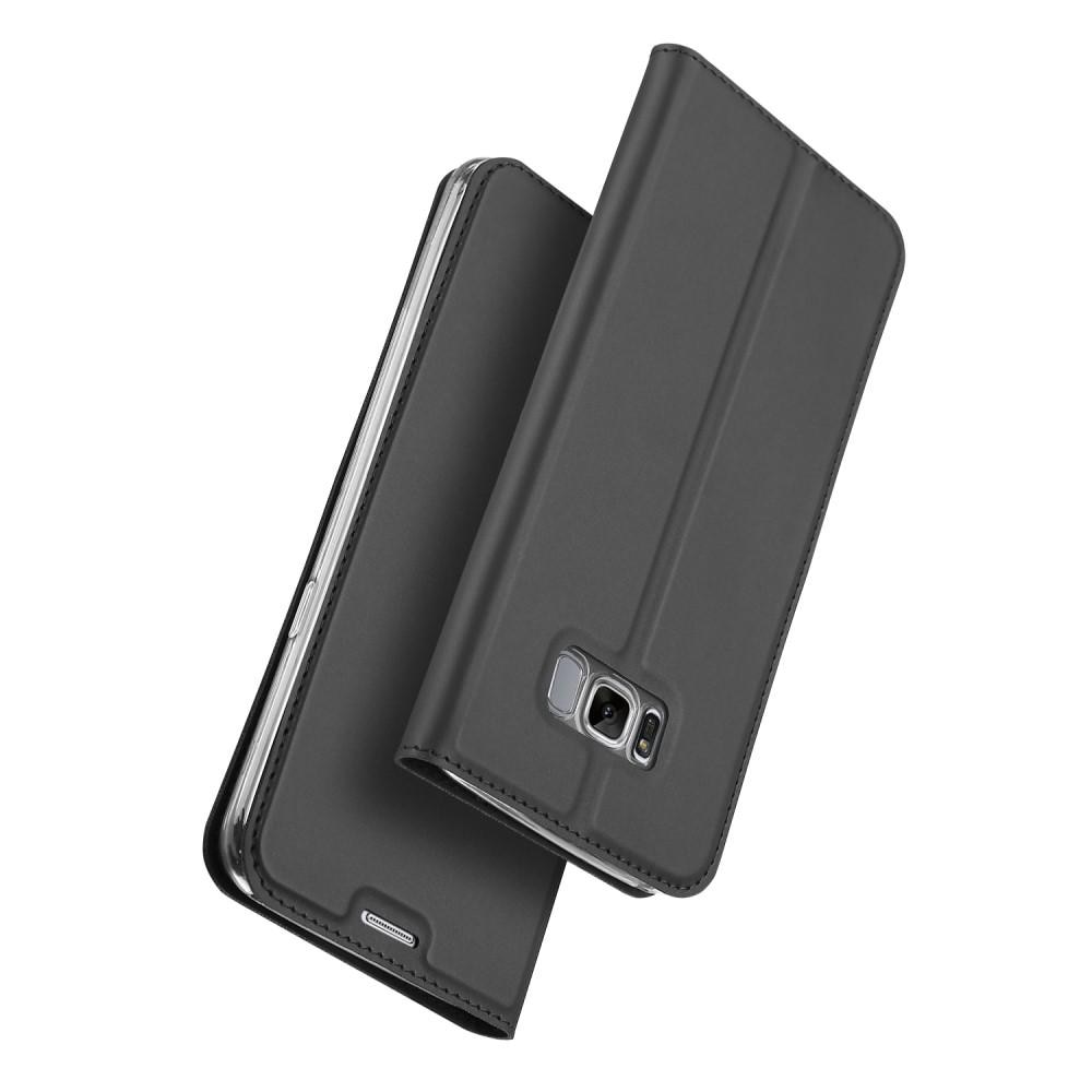 Skin Pro Series Samsung Galaxy S8 Grigio