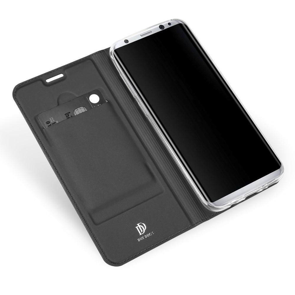 Skin Pro Series Samsung Galaxy S8 Grigio
